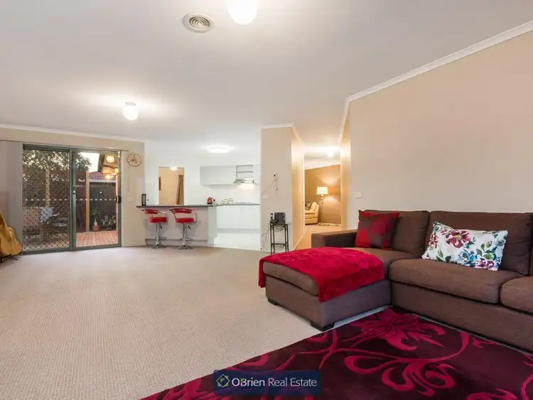 Fourth view of Homely house listing, 33 Amberley Park Drive, Narre Warren South VIC 3805