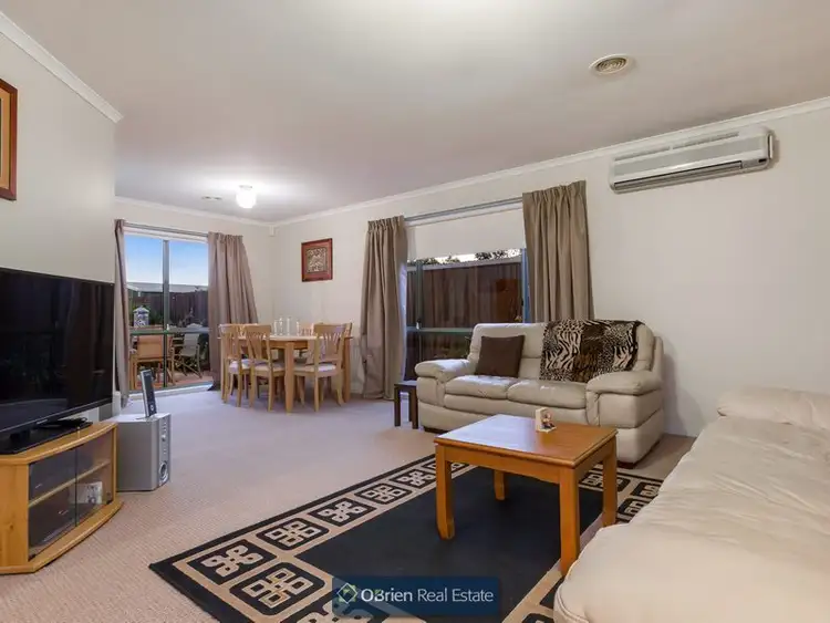 Fifth view of Homely house listing, 33 Amberley Park Drive, Narre Warren South VIC 3805