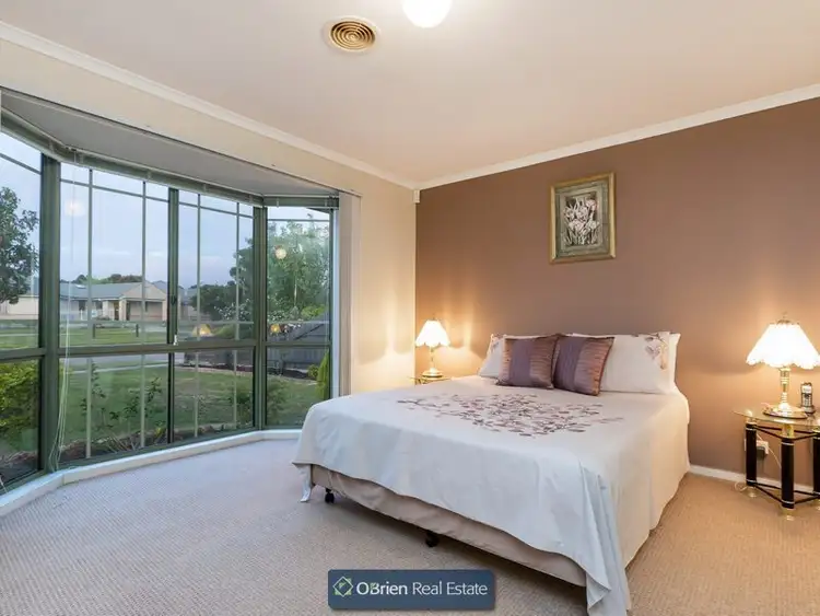 Sixth view of Homely house listing, 33 Amberley Park Drive, Narre Warren South VIC 3805