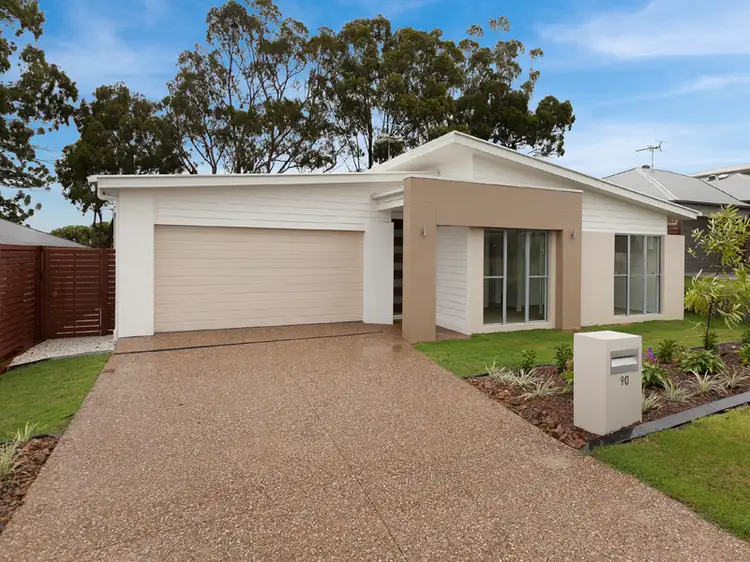 90 O'doherty Circuit, Nudgee QLD 4014