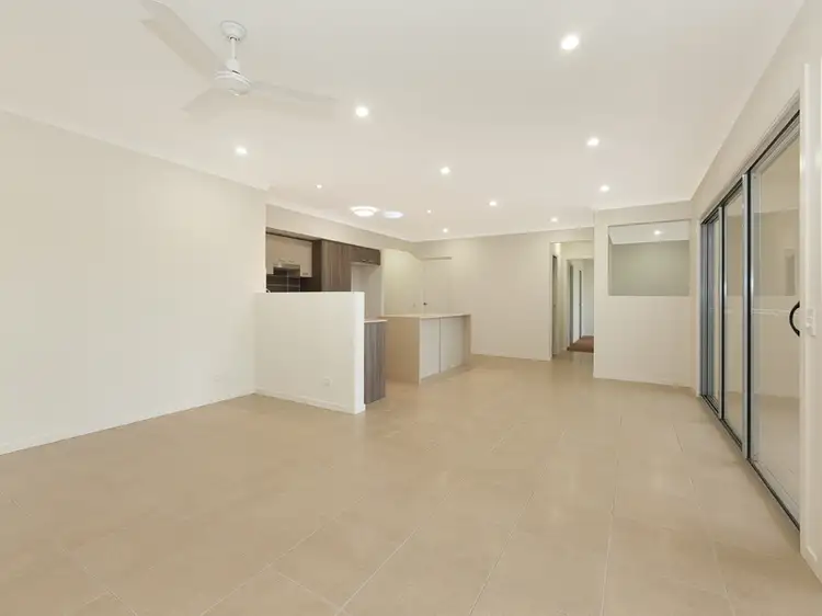 Third view of Homely house listing, 90 O'doherty Circuit, Nudgee QLD 4014