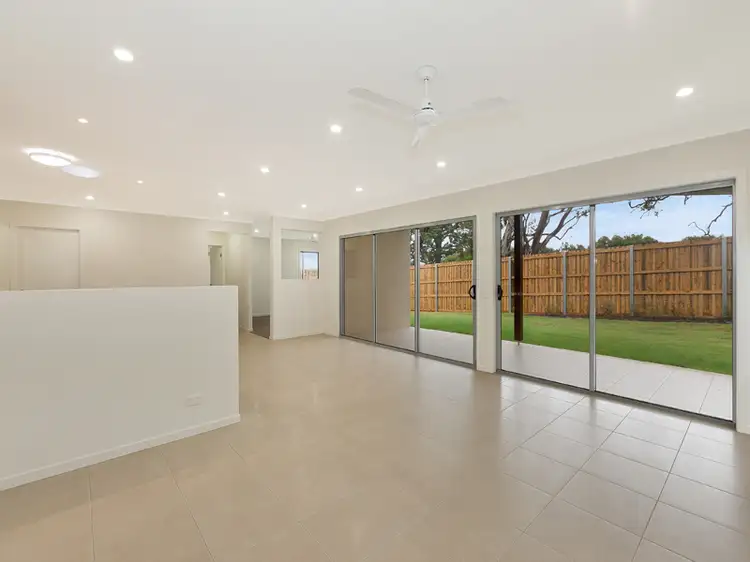 Fourth view of Homely house listing, 90 O'doherty Circuit, Nudgee QLD 4014