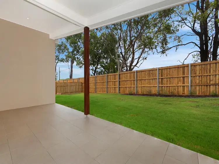 Fifth view of Homely house listing, 90 O'doherty Circuit, Nudgee QLD 4014