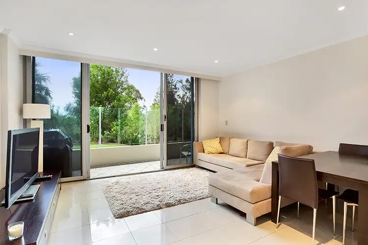 336/1 The Promenade, Chiswick NSW 2046