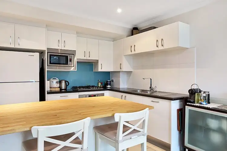 Second view of Homely apartment listing, 336/1 The Promenade, Chiswick NSW 2046