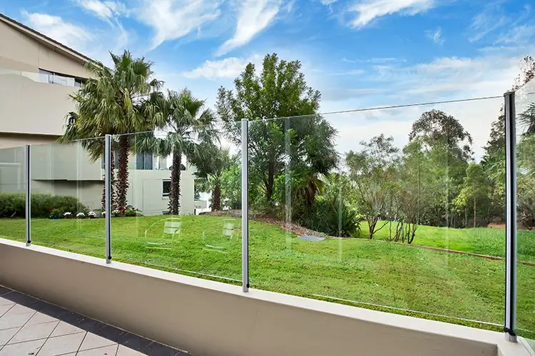 Third view of Homely apartment listing, 336/1 The Promenade, Chiswick NSW 2046