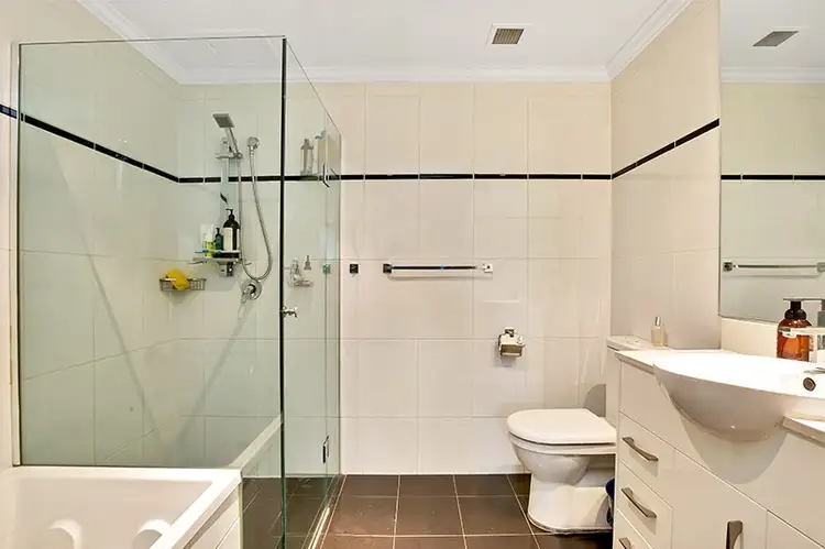 Fourth view of Homely apartment listing, 336/1 The Promenade, Chiswick NSW 2046