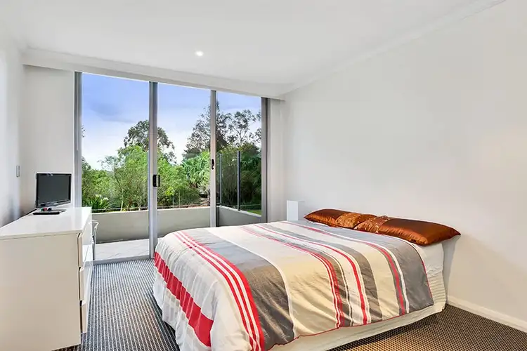 Fifth view of Homely apartment listing, 336/1 The Promenade, Chiswick NSW 2046