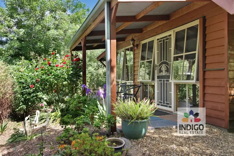 Main view of Homely townhouse listing, 3/24 Malakoff Road, Beechworth VIC 3747