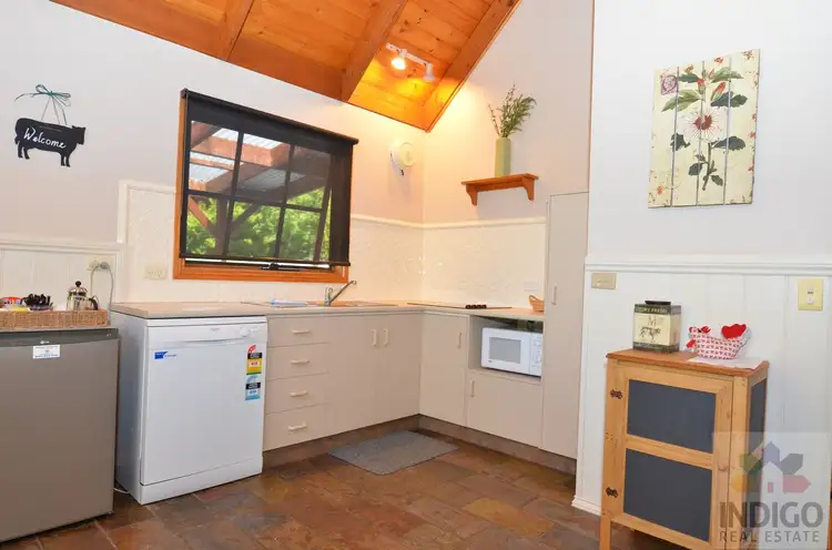 Fifth view of Homely townhouse listing, 3/24 Malakoff Road, Beechworth VIC 3747