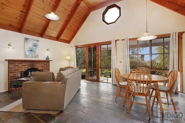 Seventh view of Homely townhouse listing, 3/24 Malakoff Road, Beechworth VIC 3747