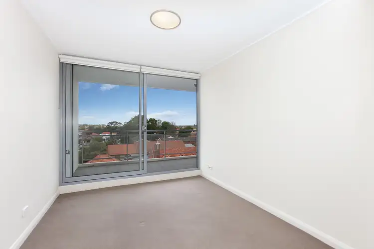 Fourth view of Homely apartment listing, 308/4-12 Garfield Street, Five Dock NSW 2046
