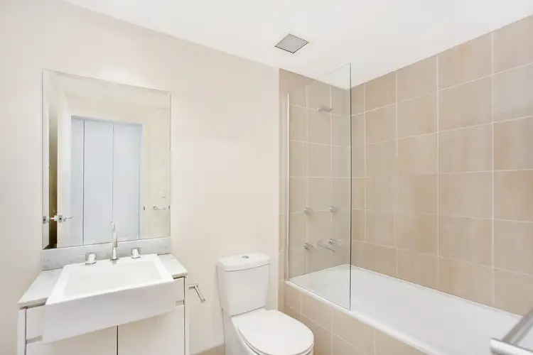 Sixth view of Homely apartment listing, 308/4-12 Garfield Street, Five Dock NSW 2046