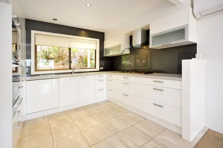 Third view of Homely townhouse listing, 1/20 Shell Cove Lane, Korora NSW 2450