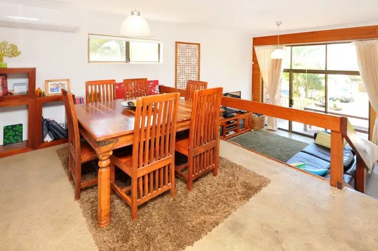 Fourth view of Homely townhouse listing, 1/20 Shell Cove Lane, Korora NSW 2450