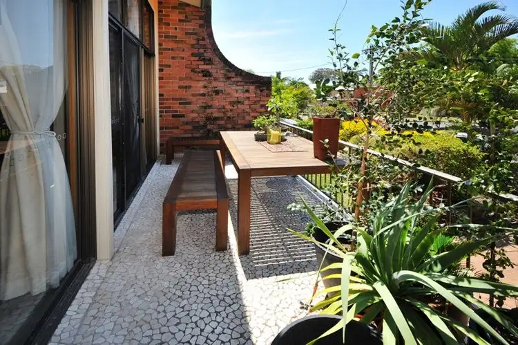 Fifth view of Homely townhouse listing, 1/20 Shell Cove Lane, Korora NSW 2450