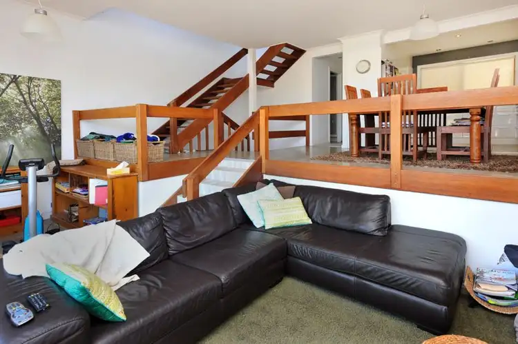 Sixth view of Homely townhouse listing, 1/20 Shell Cove Lane, Korora NSW 2450