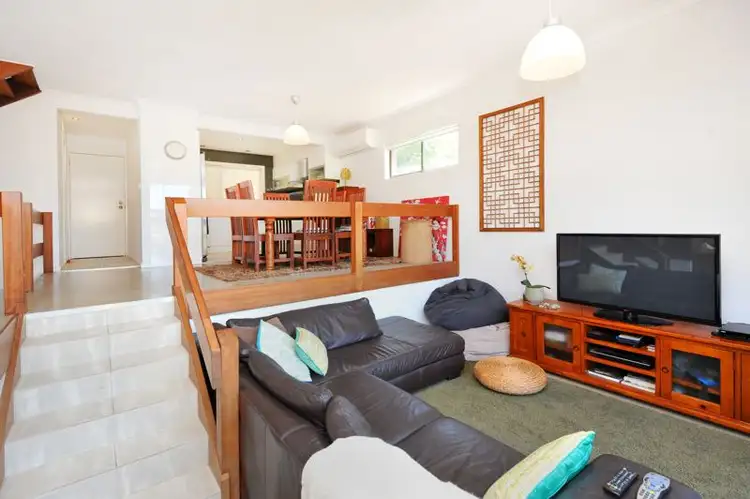 Seventh view of Homely townhouse listing, 1/20 Shell Cove Lane, Korora NSW 2450