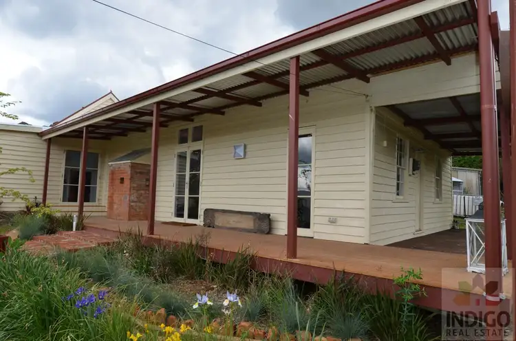 Main view of Homely house listing, 80 Mount Stanley Road, Stanley VIC 3747