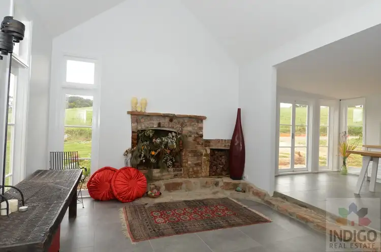 Second view of Homely house listing, 80 Mount Stanley Road, Stanley VIC 3747