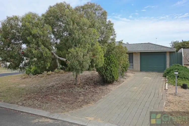 27 La Grange Place, Meadow Springs WA 6210