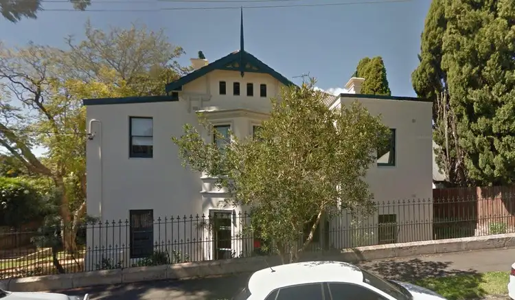 3/75 Smith Street, Balmain NSW 2041