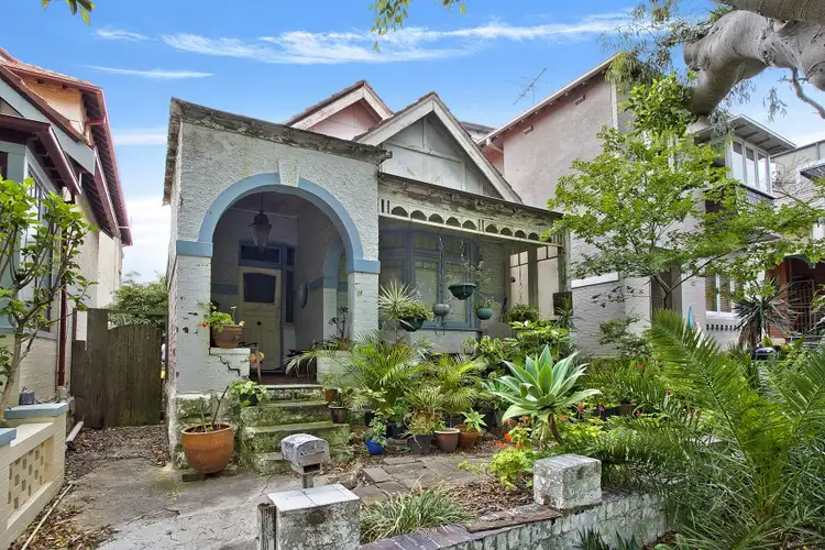 Main view of Homely house listing, 14 Consett Avenue, Bondi Beach NSW 2026
