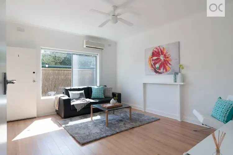 1/32 Creslin Terrace, Camden Park SA 5038