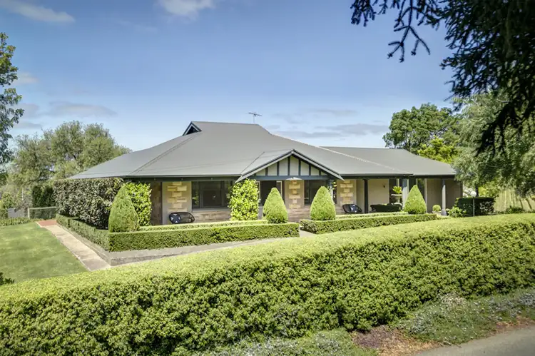 Main view of Homely house listing, 40 Woods Hill Road, Summertown SA 5141