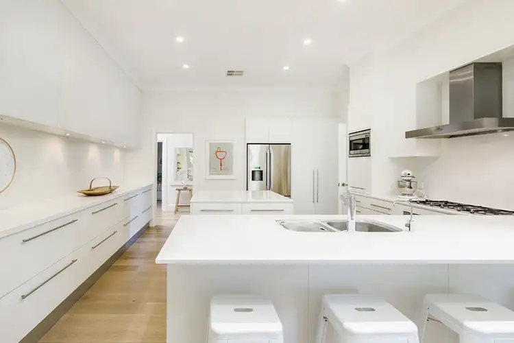 Third view of Homely house listing, 40 Woods Hill Road, Summertown SA 5141