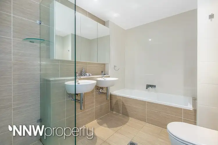 Fifth view of Homely unit listing, 313/3 Ferntree Place, Epping NSW 2121