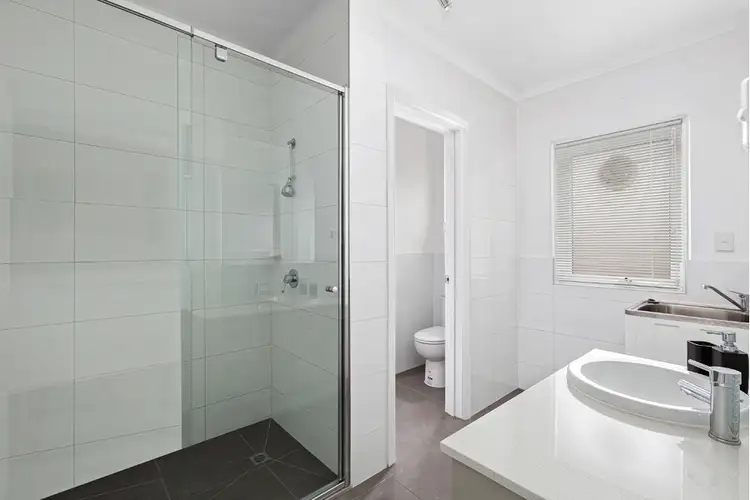 Fourth view of Homely apartment listing, 1/7 Sydney Street, Footscray VIC 3011