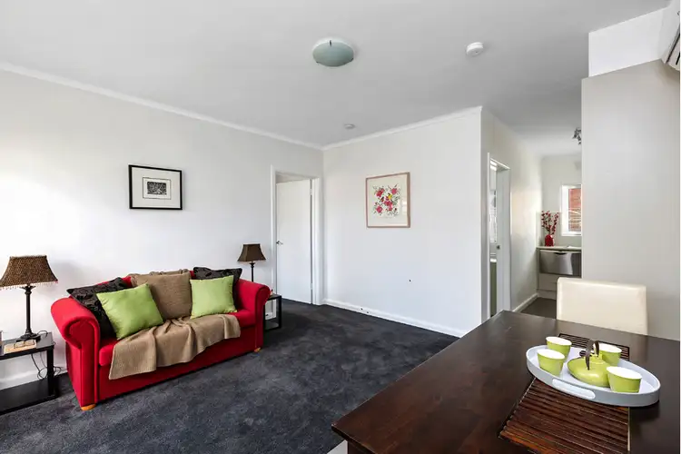 Fifth view of Homely apartment listing, 1/7 Sydney Street, Footscray VIC 3011
