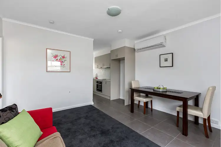Sixth view of Homely apartment listing, 1/7 Sydney Street, Footscray VIC 3011