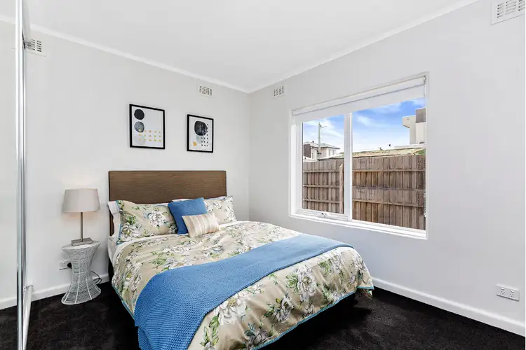 Second view of Homely apartment listing, 2/7 Sydney Street, Footscray VIC 3011