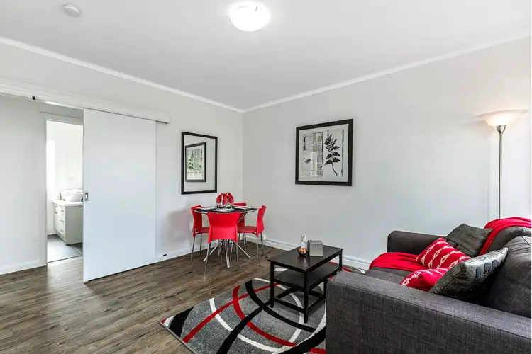 Third view of Homely apartment listing, 2/7 Sydney Street, Footscray VIC 3011