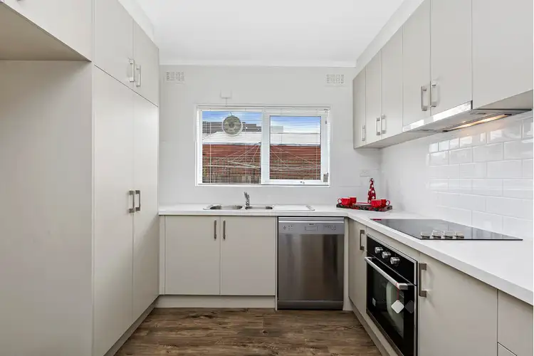Fourth view of Homely apartment listing, 2/7 Sydney Street, Footscray VIC 3011