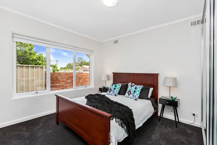 Fifth view of Homely apartment listing, 2/7 Sydney Street, Footscray VIC 3011