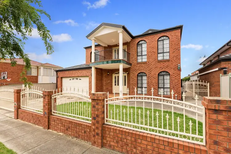 Second view of Homely house listing, 46 Butler Street, Braybrook VIC 3019