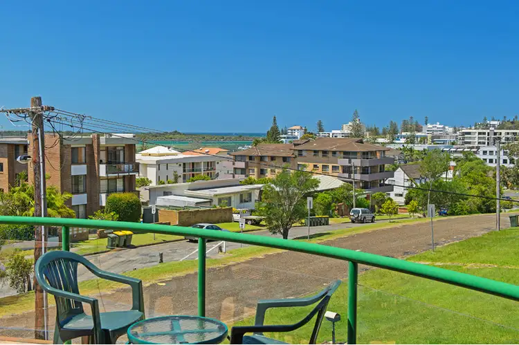 Second view of Homely unit listing, 1/32 Waugh Street, Port Macquarie NSW 2444