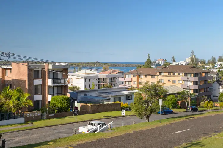 Third view of Homely unit listing, 1/32 Waugh Street, Port Macquarie NSW 2444