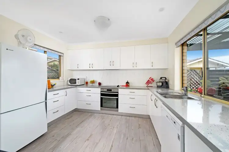 Fourth view of Homely unit listing, 1/32 Waugh Street, Port Macquarie NSW 2444