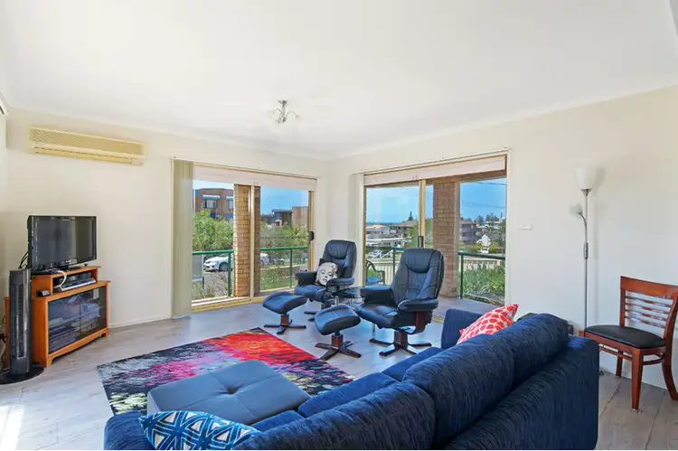 Fifth view of Homely unit listing, 1/32 Waugh Street, Port Macquarie NSW 2444