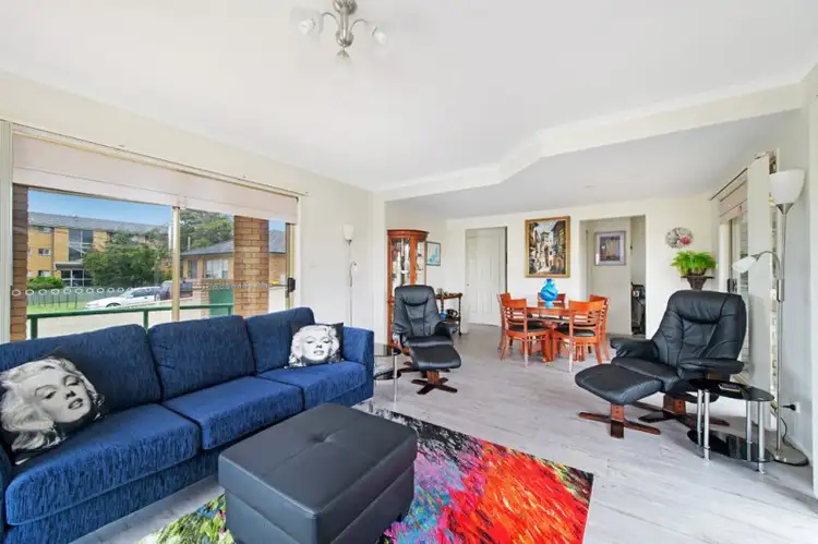 Sixth view of Homely unit listing, 1/32 Waugh Street, Port Macquarie NSW 2444