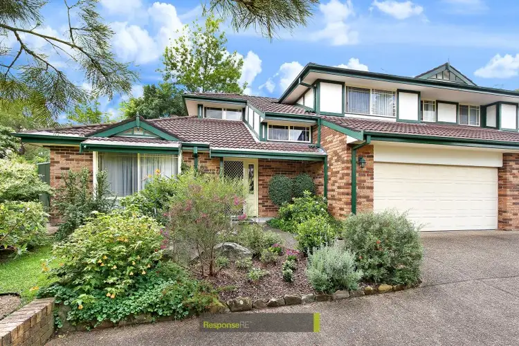 28A Willow Drive, Baulkham Hills NSW 2153