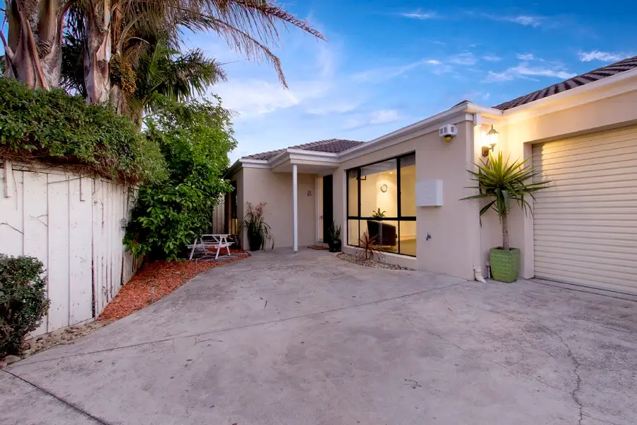 Main view of Homely townhouse listing, 32B Scotch Parade, Bonbeach VIC 3196