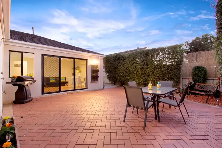 Second view of Homely townhouse listing, 32B Scotch Parade, Bonbeach VIC 3196