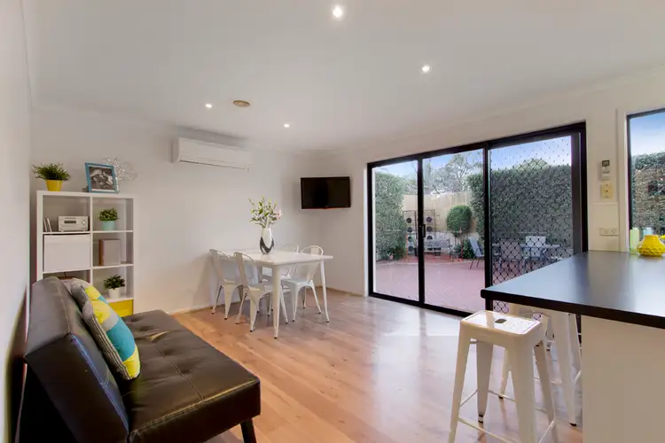 Fourth view of Homely townhouse listing, 32B Scotch Parade, Bonbeach VIC 3196