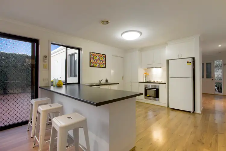 Fifth view of Homely townhouse listing, 32B Scotch Parade, Bonbeach VIC 3196