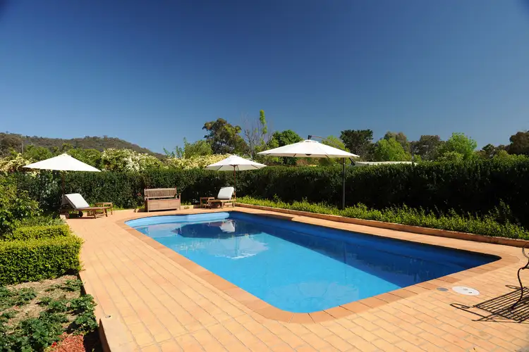 Second view of Homely house listing, 182 Robertson Street, Mudgee NSW 2850